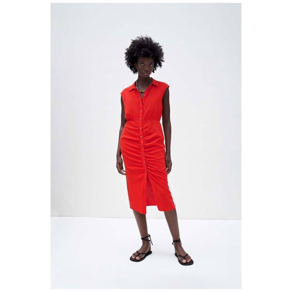 Zara Dress